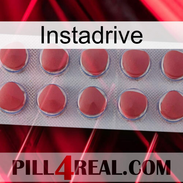 Instadrive 18